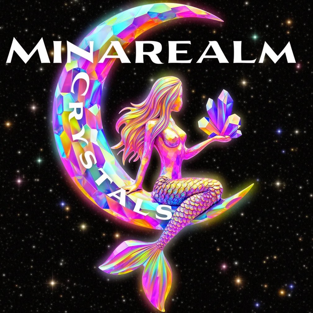 Minarealm Crystals